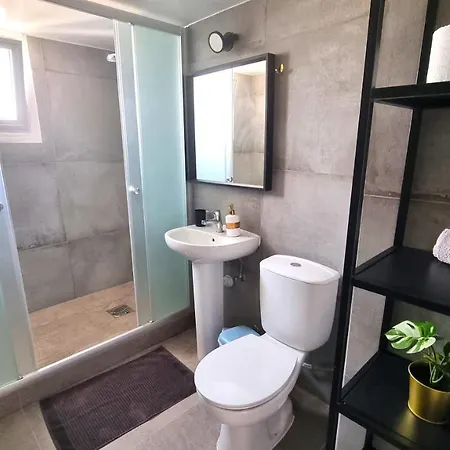 Διαμέρισμα Unique 2br Apt 10 With 150mbit Plus Netflix *