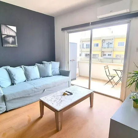 Διαμέρισμα Unique 2br Apt 10 With 150mbit Plus Netflix *