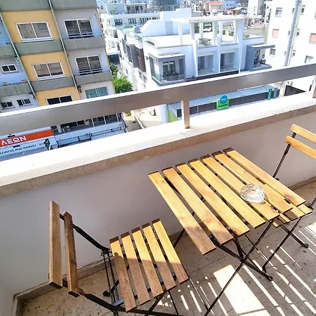 Διαμέρισμα Unique 2br Apt 10 With 150mbit Plus Netflix *