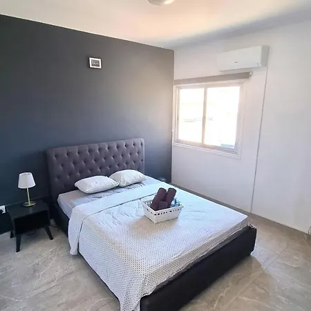 Apartament Unique 2br Apt 10 With 150mbit Plus Netflix *