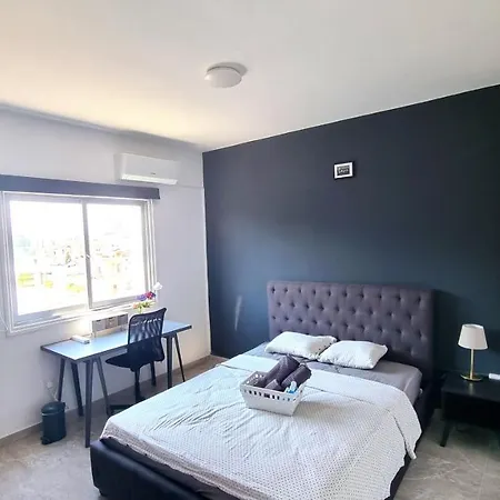 Unique 2br Apt 10 With 150mbit Plus Netflix Daire *