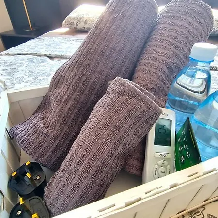 Daire Unique 2br Apt 10 With 150mbit Plus Netflix