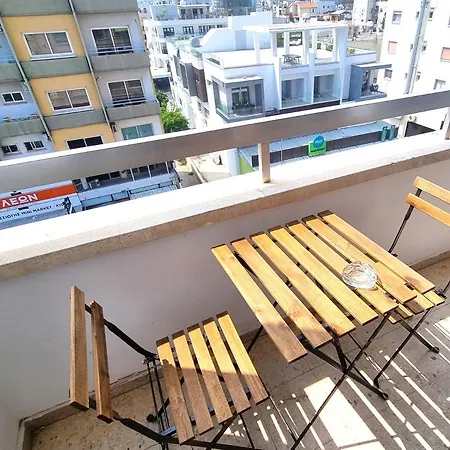Daire Unique 2br Apt 10 With 150mbit Plus Netflix *